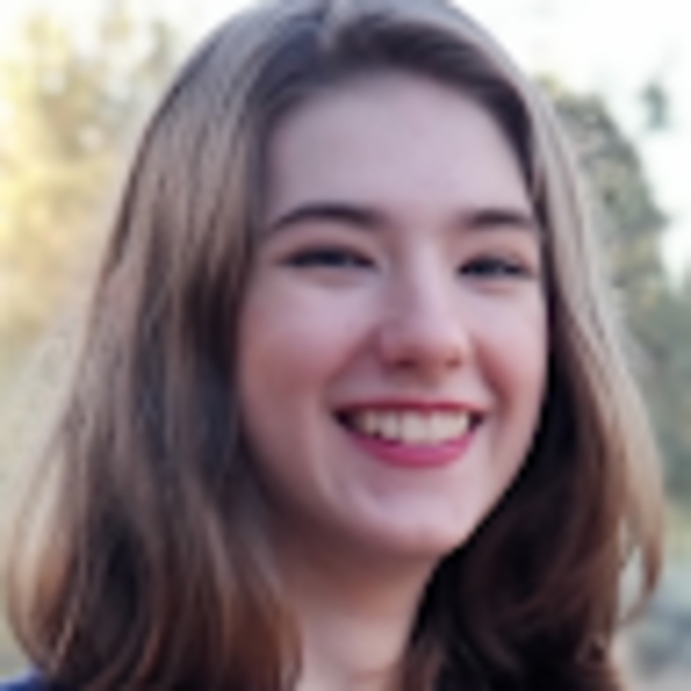 Meet your Posher, Zoe